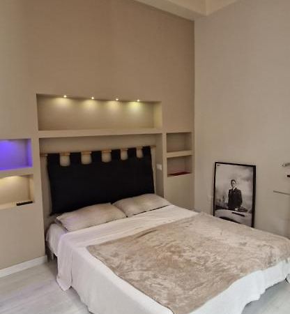 Savelli Apartment Old Town - Near Navona Place Rome Bagian luar foto