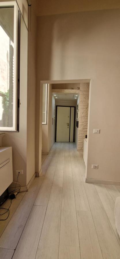 Savelli Apartment Old Town - Near Navona Place Rome Bagian luar foto
