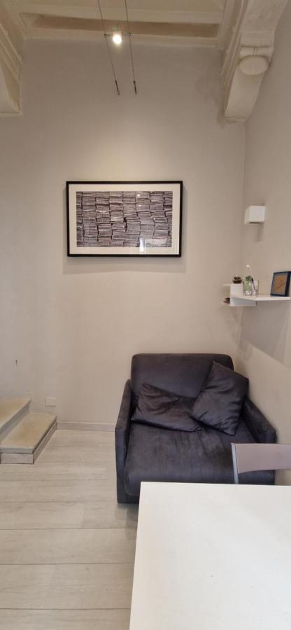 Savelli Apartment Old Town - Near Navona Place Rome Bagian luar foto