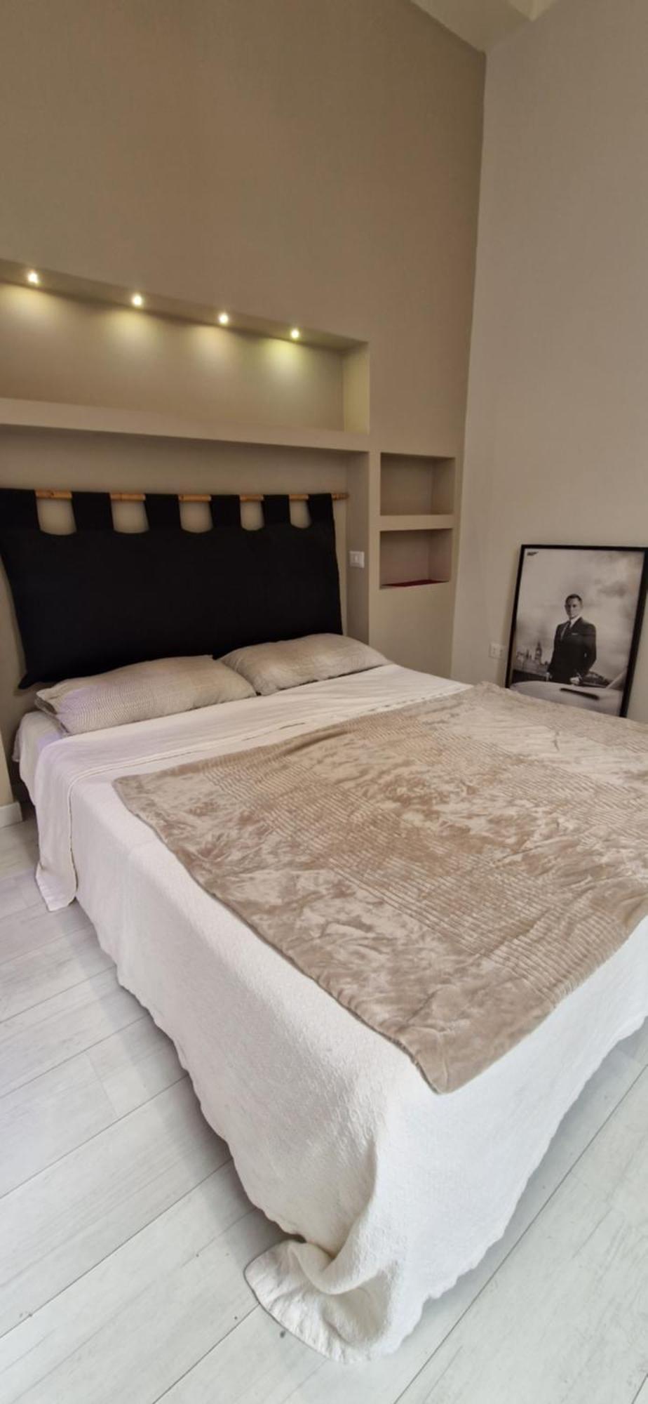 Savelli Apartment Old Town - Near Navona Place Rome Bagian luar foto